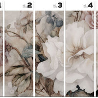 Innocentia – Tapeta w rolkach