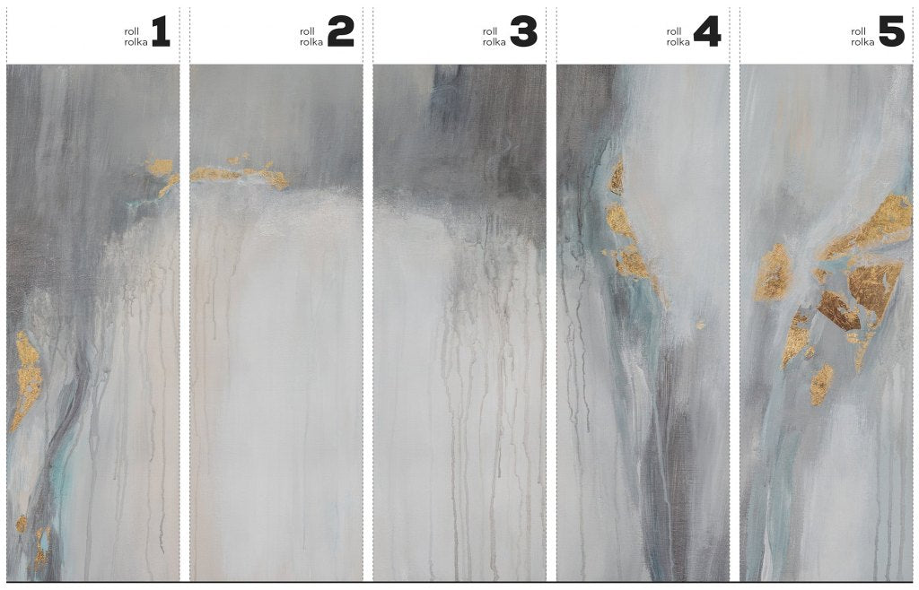 Jowisz – Tapeta w rolkach