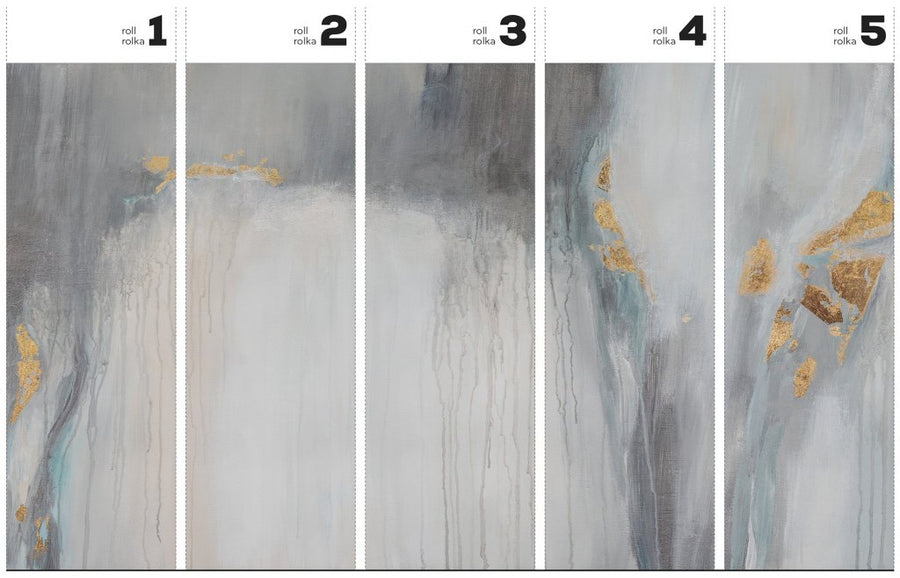 Jowisz – Tapeta w rolkach