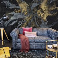 Karma – Tapeta w rolkach