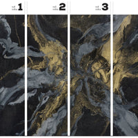 Karma – Tapeta w rolkach