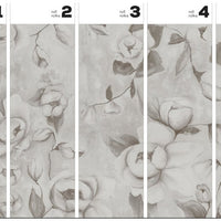 Kotone Beige – Tapeta w rolkach