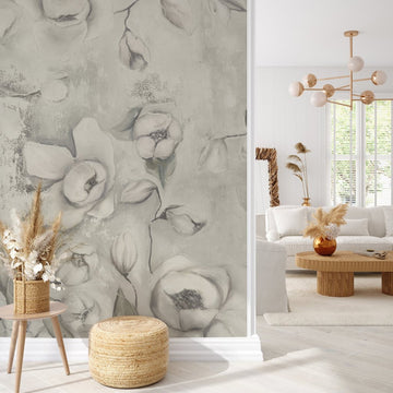 Kotone Olive – Tapeta w rolkach