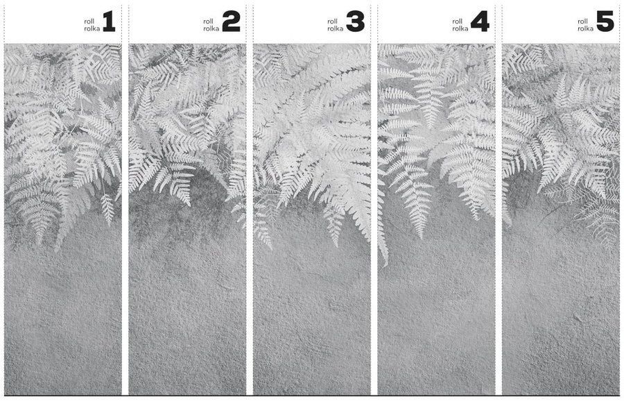 Lacerta – Tapeta w rolkach