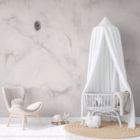 Lady Light – Tapeta w rolkach