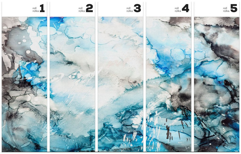 Lago – Tapeta w rolkach