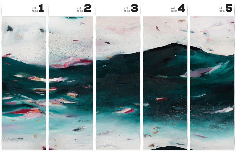 Lanzarote – Tapeta w rolkach