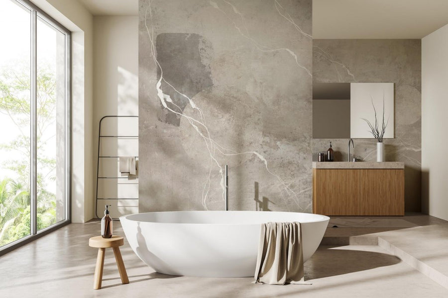 Lapillis – Tapeta w rolkach