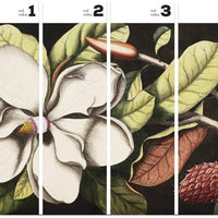 Laurel – Tapeta w rolkach