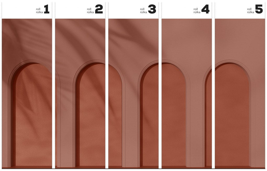 Libra – Tapeta w rolkach