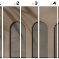 Libra Coffee – Tapeta w rolkach