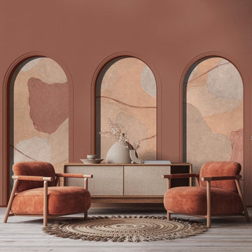 Libra Mortadella – Tapeta w rolkach