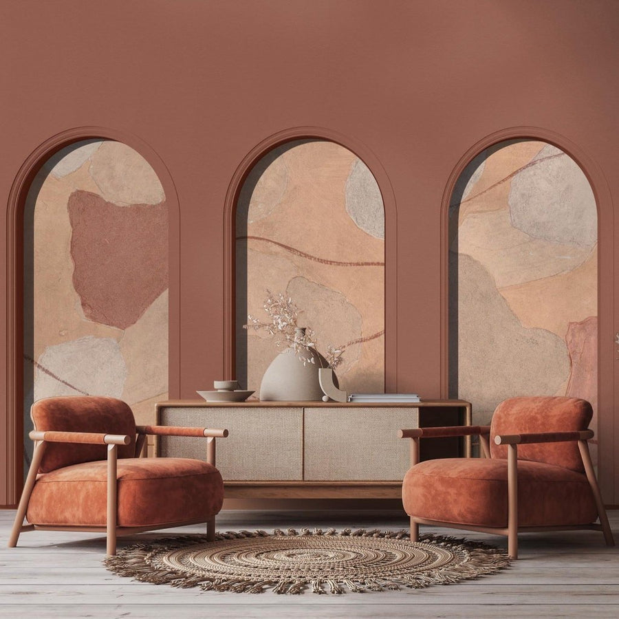 Libra Mortadella – Tapeta w rolkach