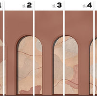 Libra Mortadella – Tapeta w rolkach