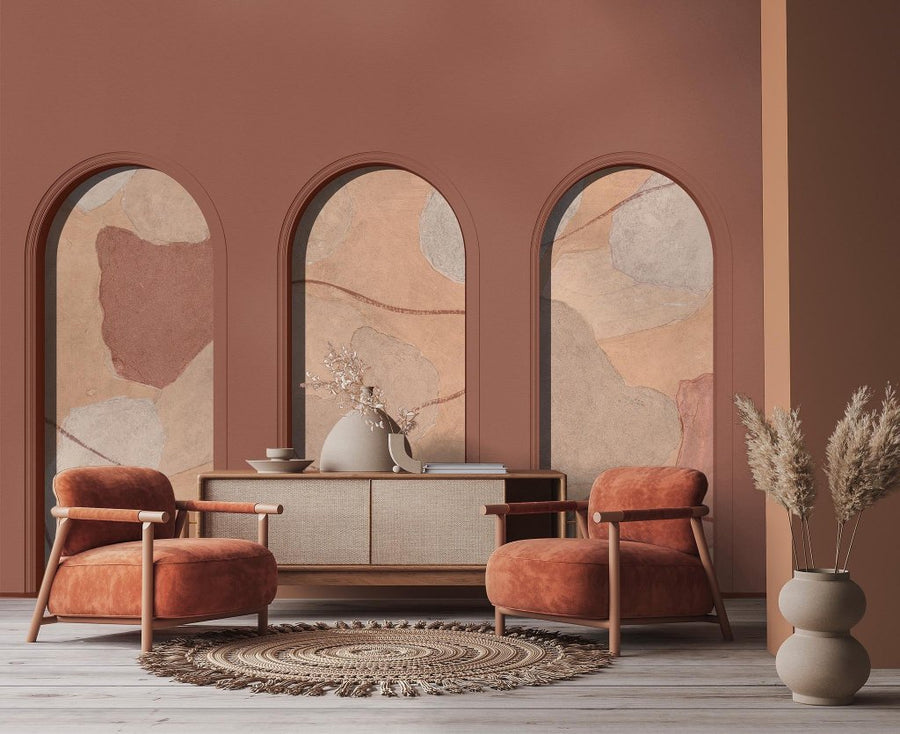 Libra Mortadella – Tapeta w rolkach