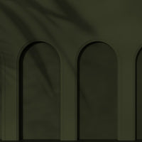 Libra Olive – Tapeta w rolkach