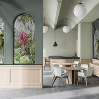 Libra Sage Wonderland – Tapeta w rolkach