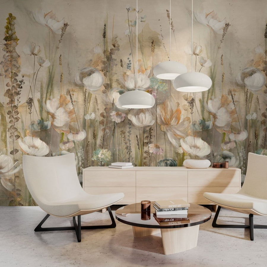 Lilium – Tapeta w rolkach