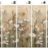 Lilium – Tapeta w rolkach