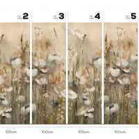 Lilium – Tapeta w rolkach