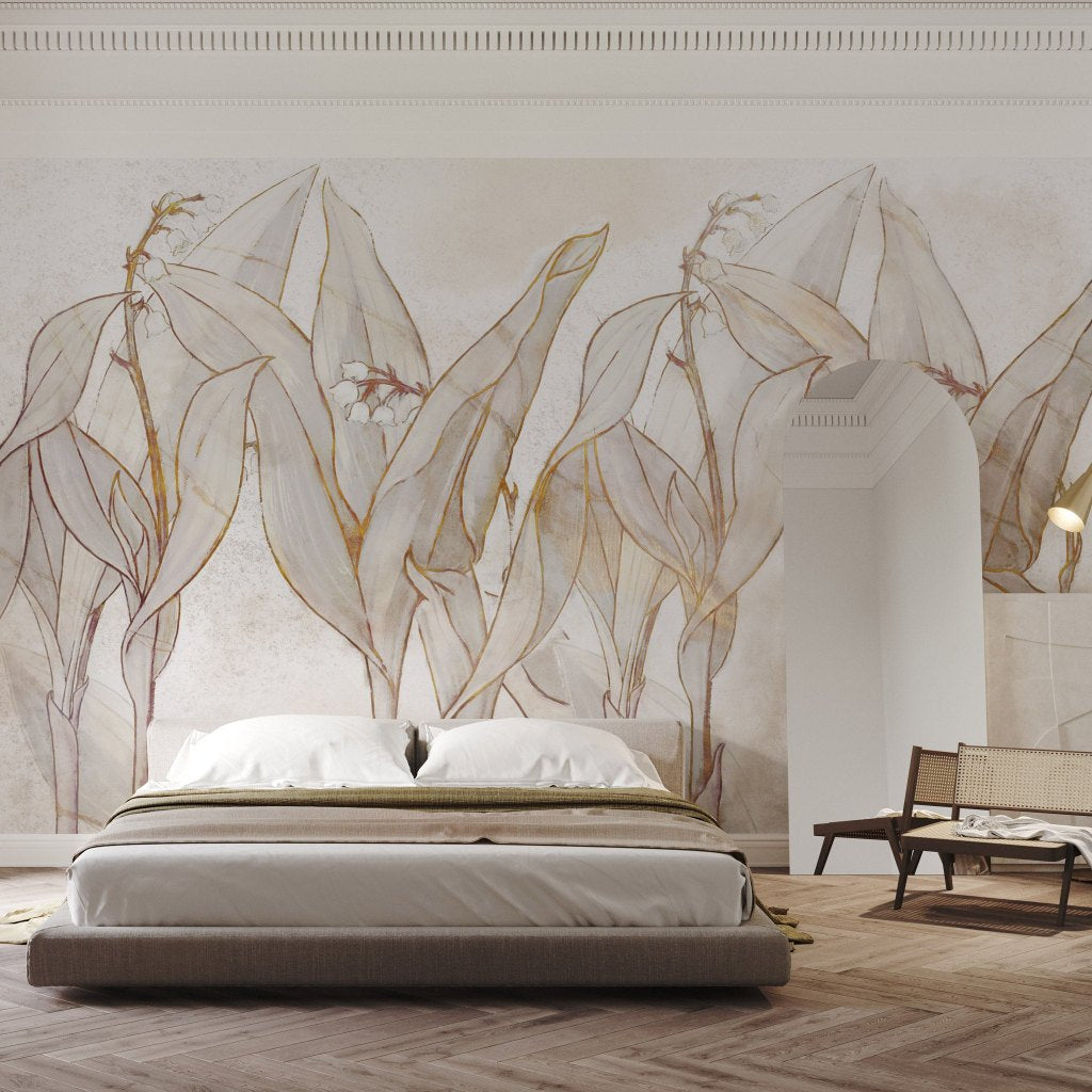 Lirio – Tapeta w rolkach