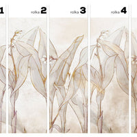 Lirio – Tapeta w rolkach