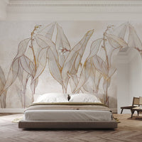 Lirio – Tapeta w rolkach