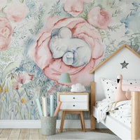 Little Nap – Tapeta w rolkach