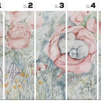 Little Nap – Tapeta w rolkach