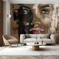 Loca – Tapeta w rolkach