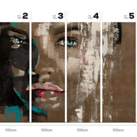 Loca – Tapeta w rolkach