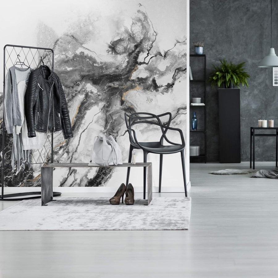 Luna – Tapeta w rolkach