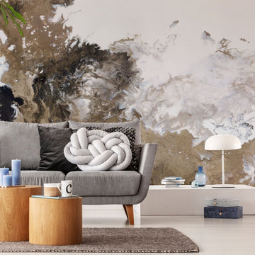 Lungo – Tapeta w rolkach