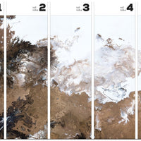 Lungo – Tapeta w rolkach