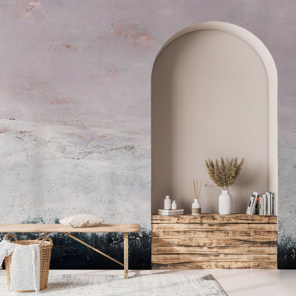 Lysa – Tapeta w rolkach