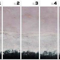 Lysa – Tapeta w rolkach