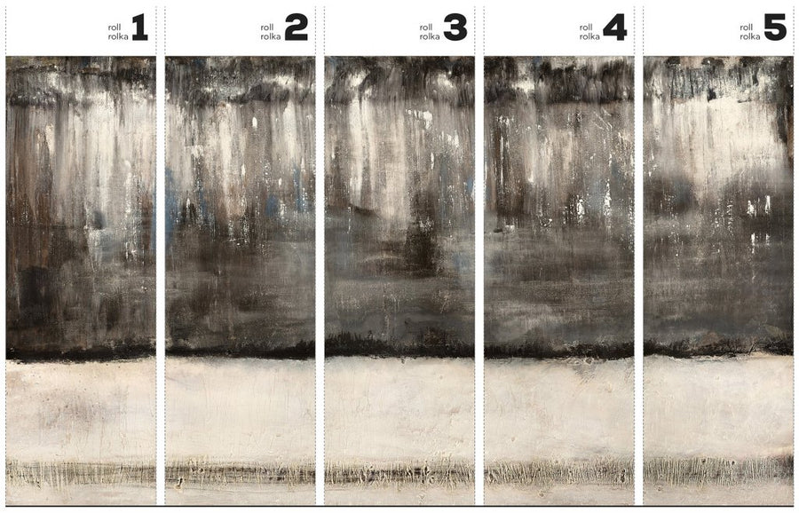 Macadamia – Tapeta w rolkach