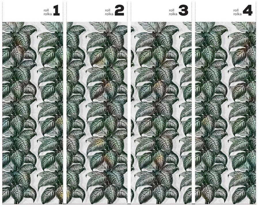 Magnifica Light – Tapeta w rolkach