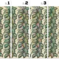 Magnifica Saturated – Tapeta w rolkach