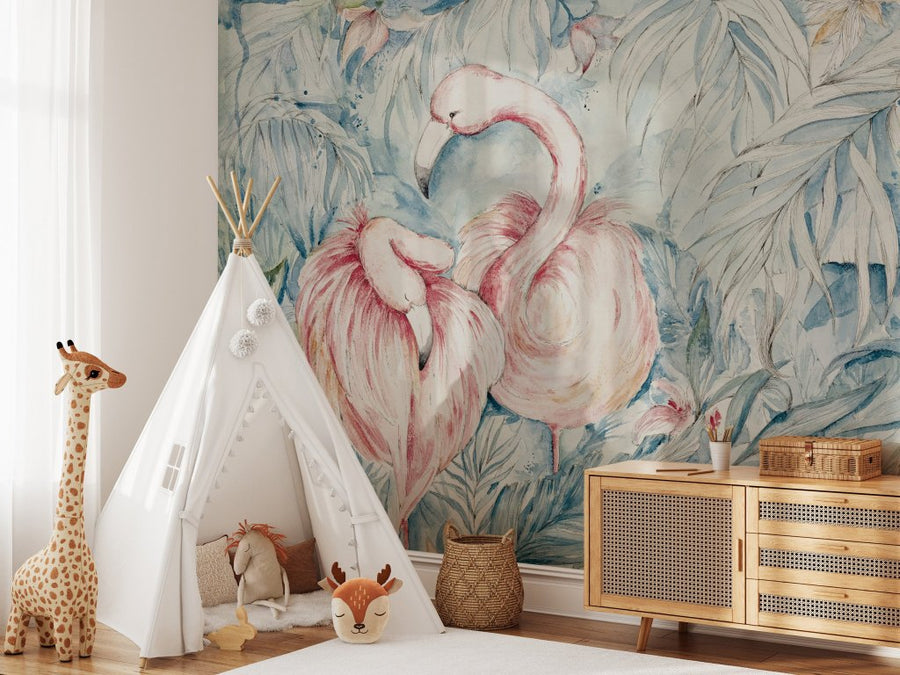 Malibu – Tapeta w rolkach