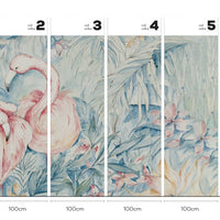 Malibu – Tapeta w rolkach