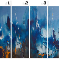 Memory I – Tapeta w rolkach