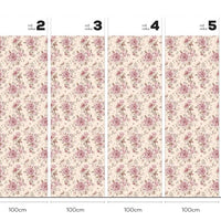 Milla – Tapeta w rolkach