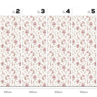 Mimi – Tapeta w rolkach