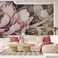 Miraculum – Tapeta w rolkach