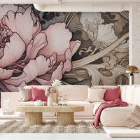 Miraculum – Tapeta w rolkach