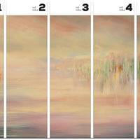 Mirror – Tapeta w rolkach