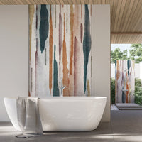 Modan – Tapeta w rolkach