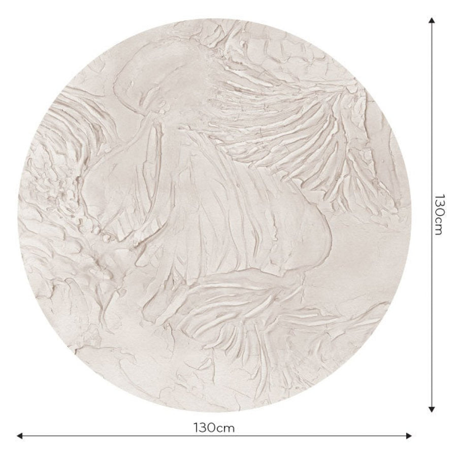 Garda – Tapeta Koło Standard