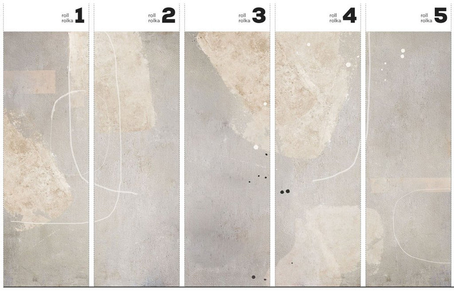 Moria – Tapeta w rolkach